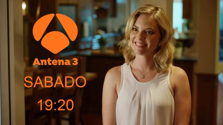 Extraños bajo el mismo techo hoy en antena 3