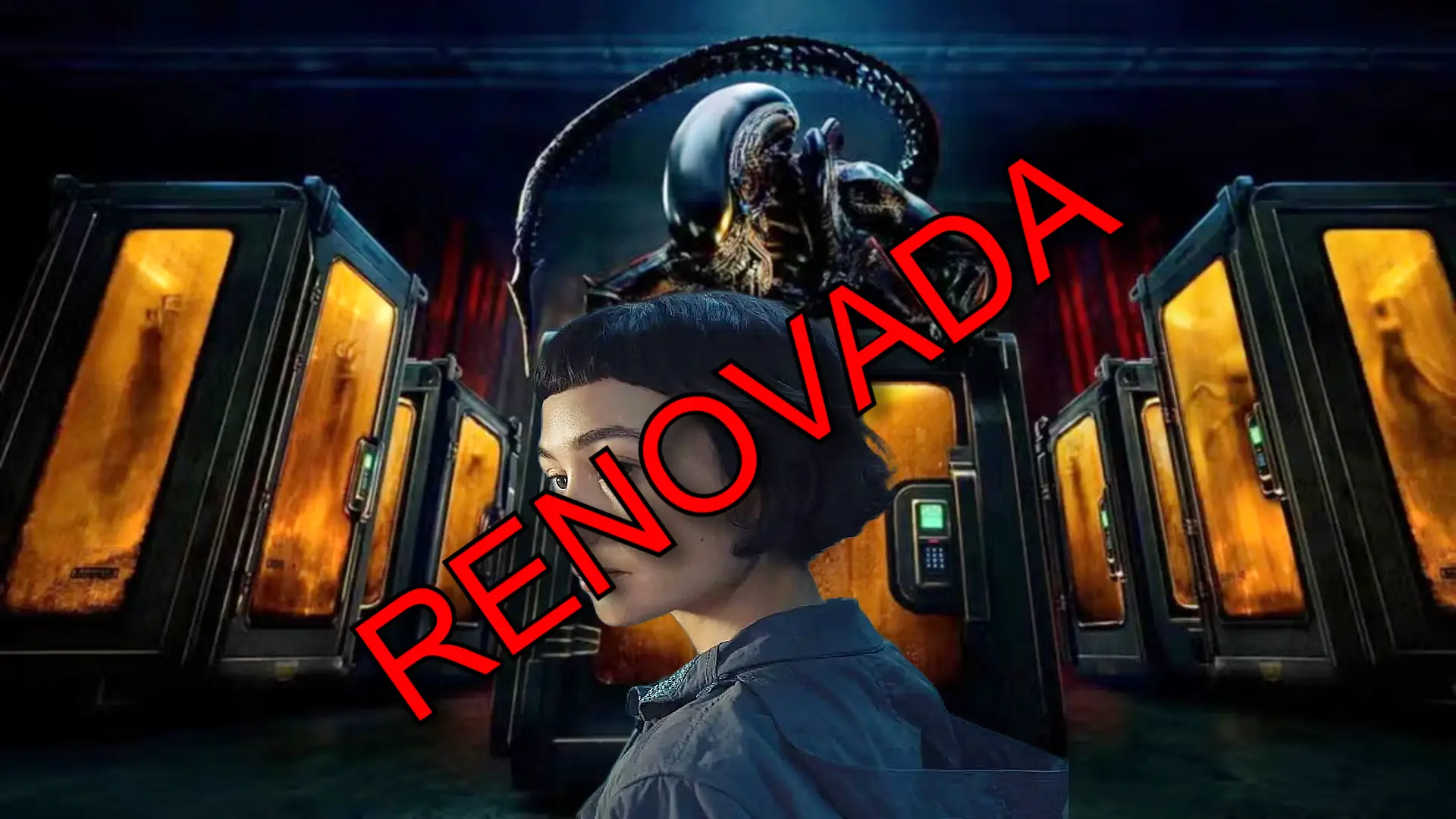 FX confirma la temporada 2 de Alien planeta Tierra