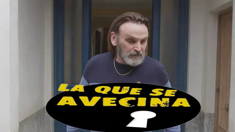 Fecha de estreno la que se avecina temporada 14 en telecinco