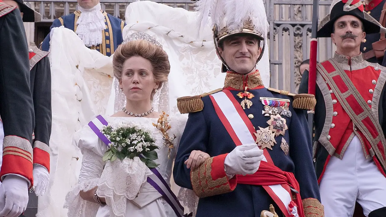 Fecha estreno ENA en RTVE