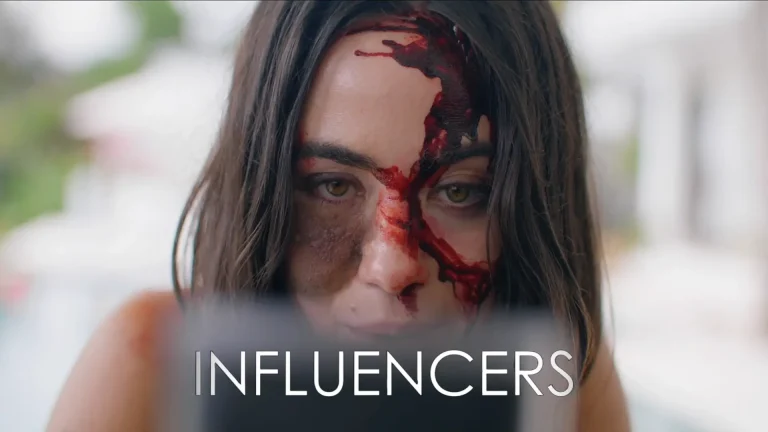 Influencers secuela de influencer 2022