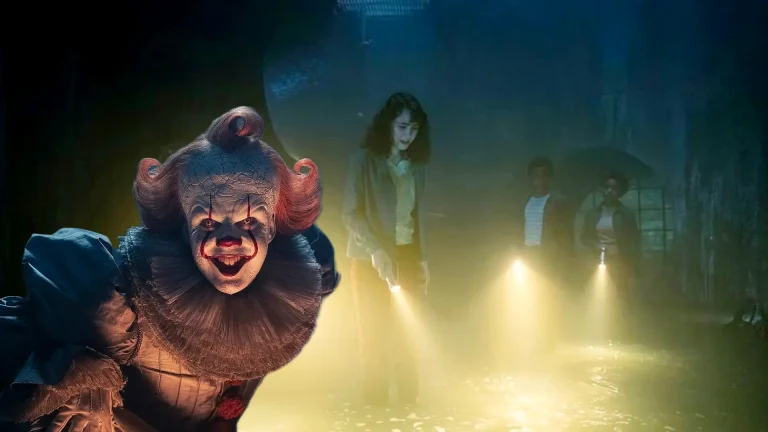 It bienvenidos a derry capítulo 5 final explicado