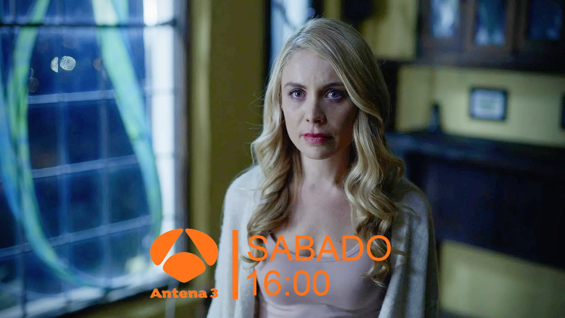 La Otra Madre Hoy en Antena 3 a las 16:00