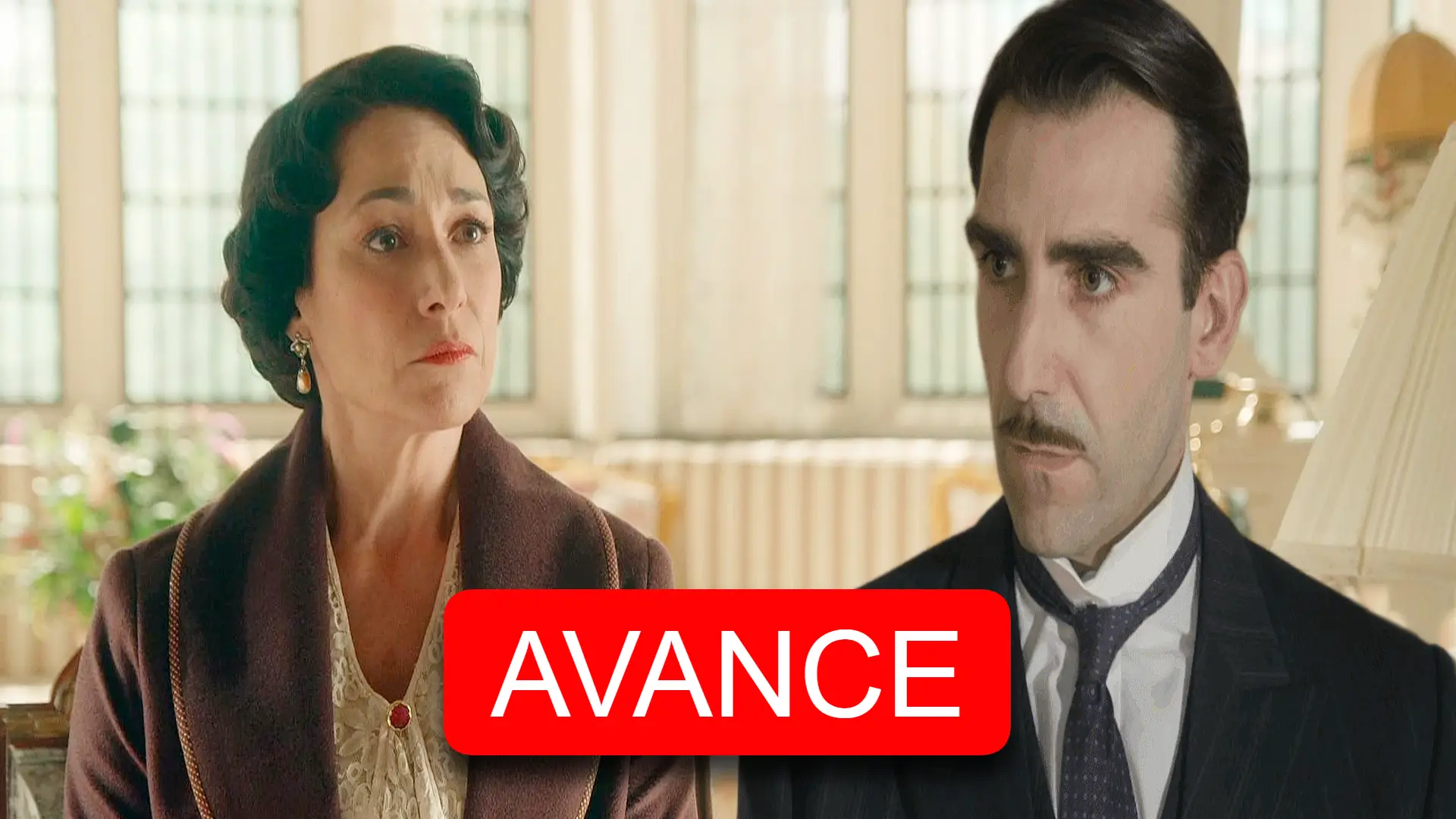 La Promesa avance del capítulo 712