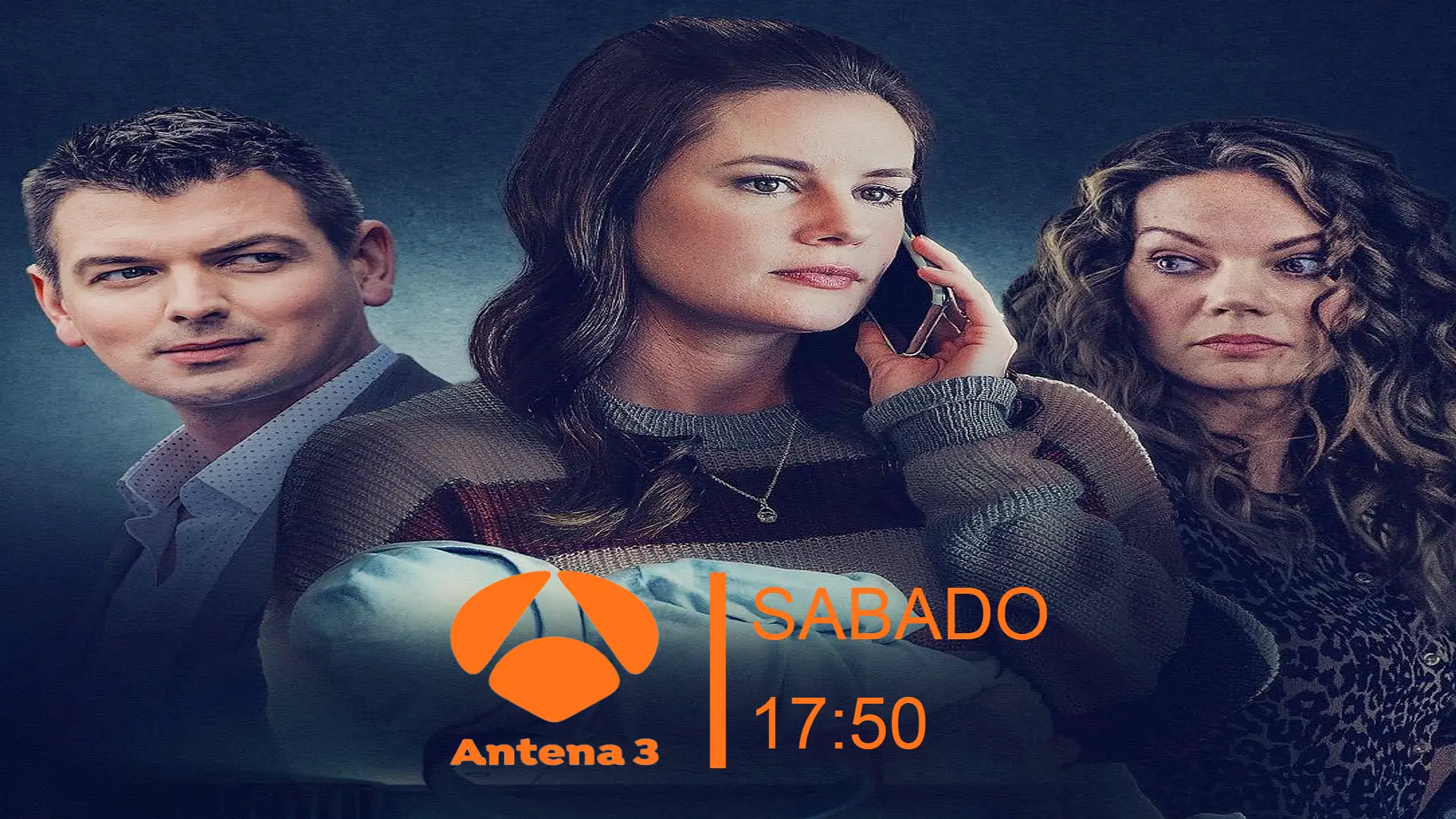 La fortaleza de una madre hoy en antena 3