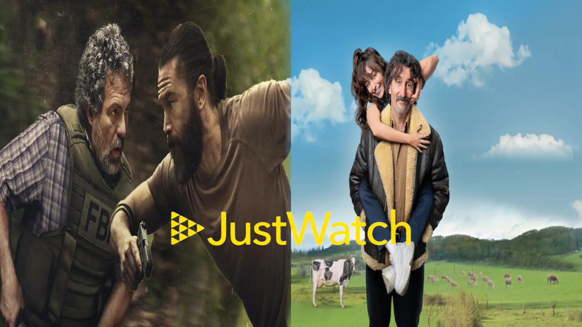 Las 10 series más populares de octubre de 2025 según JustWatch: “Task” lidera un mes lleno de sorpresas