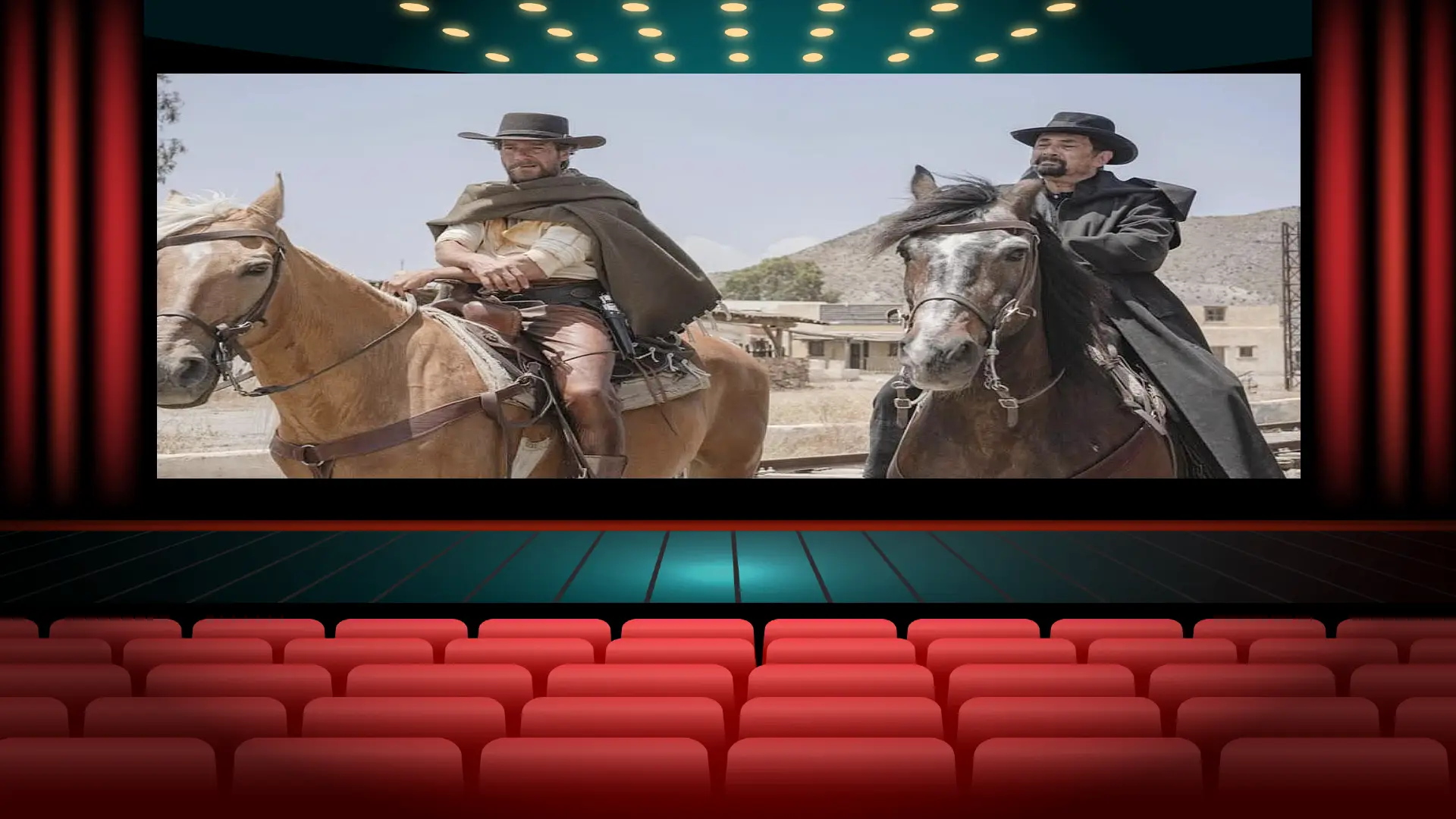 Lista cines donde ver especial 200 la que se avecina