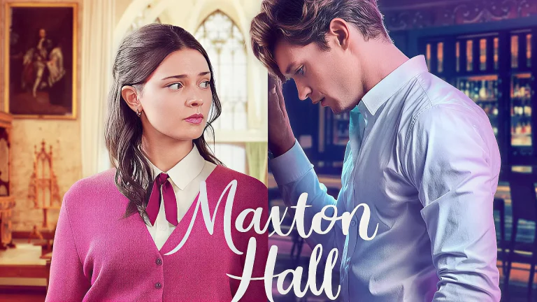 Maxton Hall temporada 2 Prime video