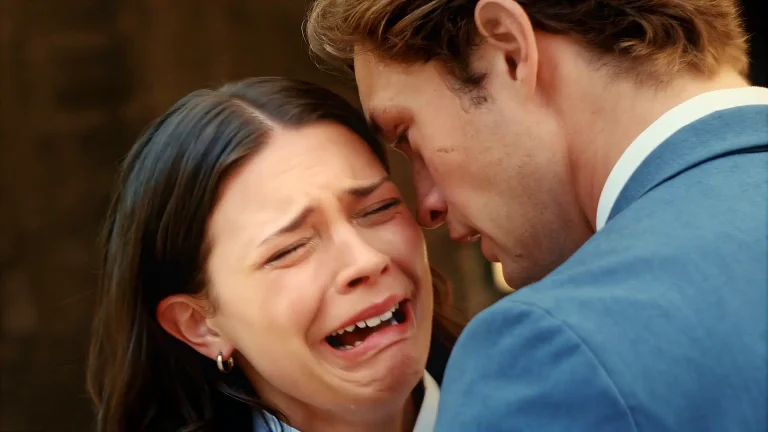 Maxton Hall temporada 2 capítulo 6 resumen y final