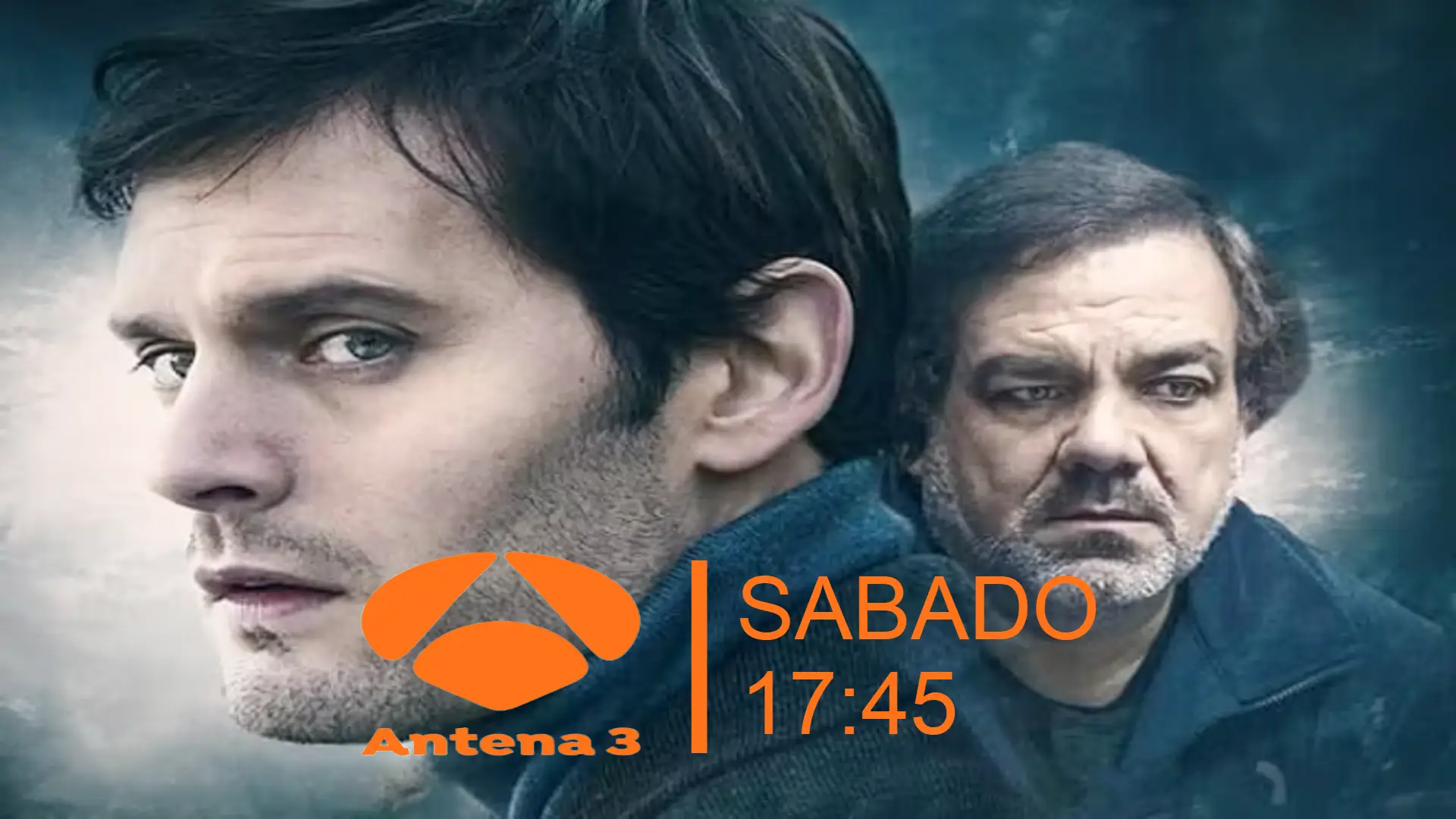 Muerte en el Alma hoy en Antena 3