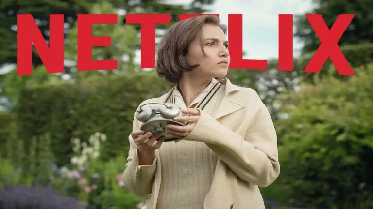 Netflix Estrena la Miniserie de Agatha Christie: Las 7 esferas