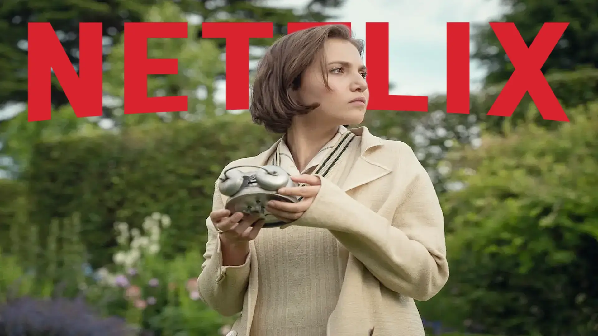 Netflix Estrena la Miniserie de Agatha Christie: Las 7 esferas