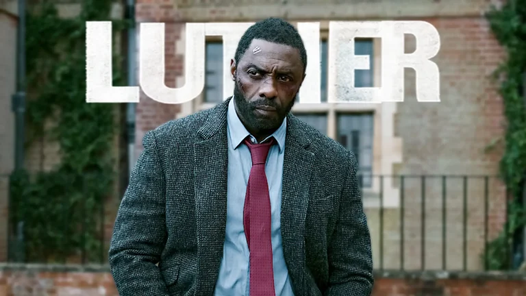 Netflix prepara una secuela de Luther The Fallen Sun