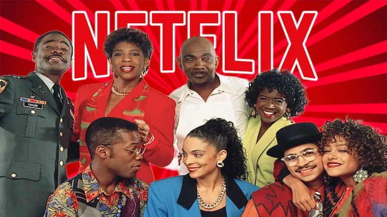 Netflix revive la serie Un mundo diferente