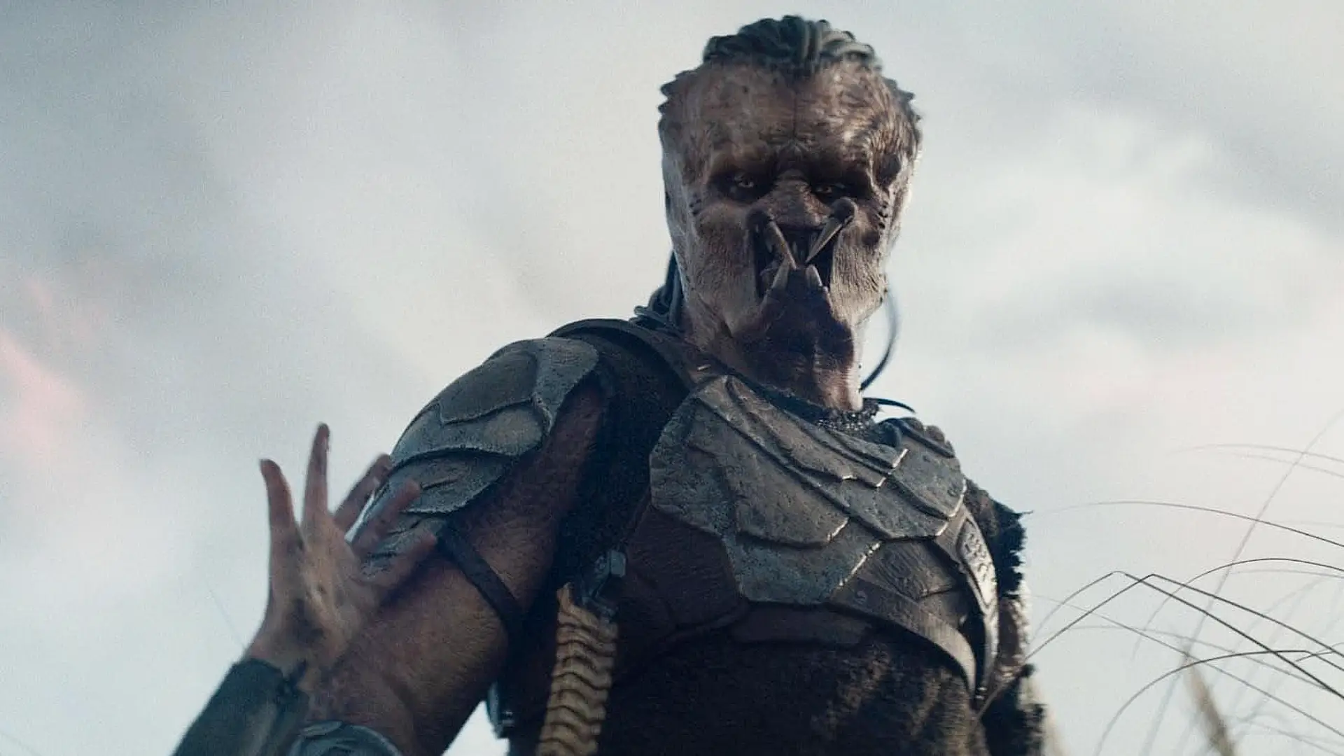 Predator Badlands 2025 taquilla