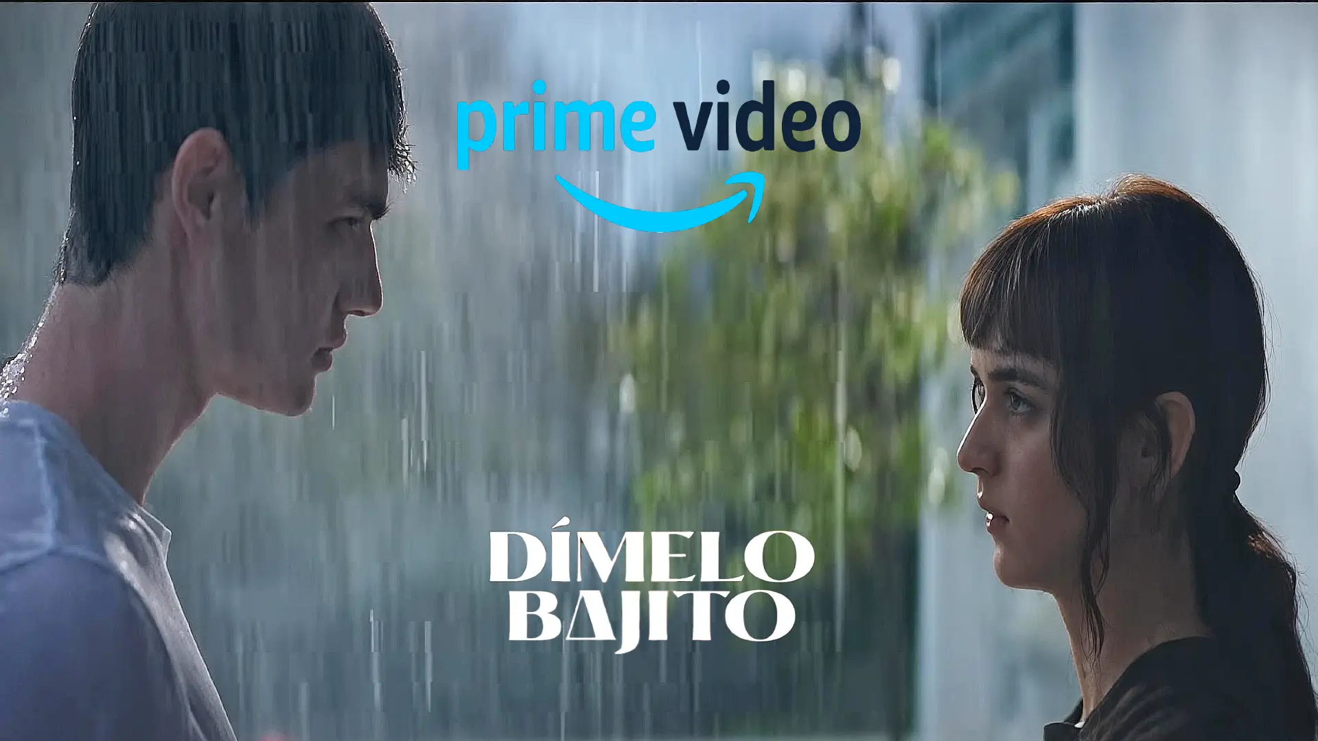 Prime Video confirma el estreno de Dímelo Bajito