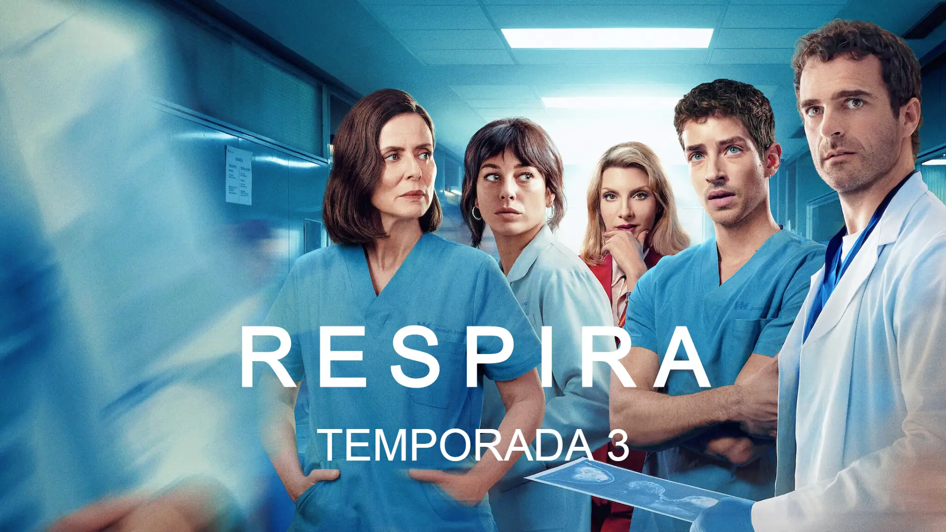 Respira ¿Tendrá temporada 3 en netflix?