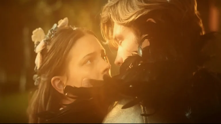 Resumen Maxton Hall temporada 2 capítulo 5