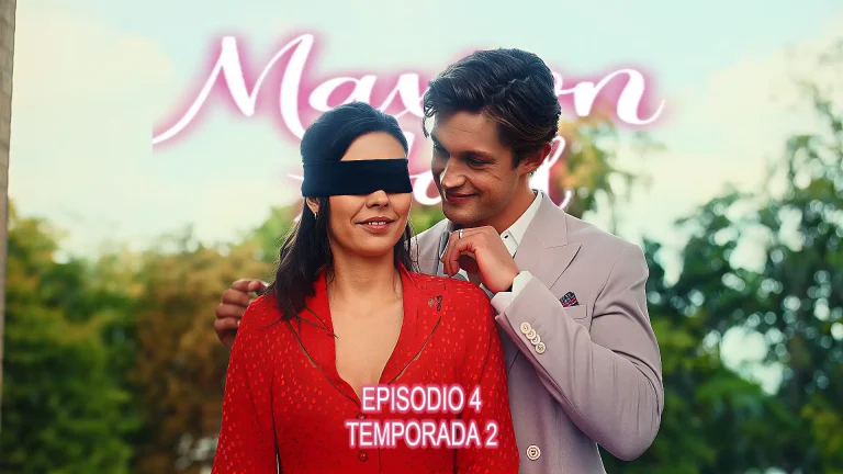 Resumen episodio 4 temporada 2 de maxton hall