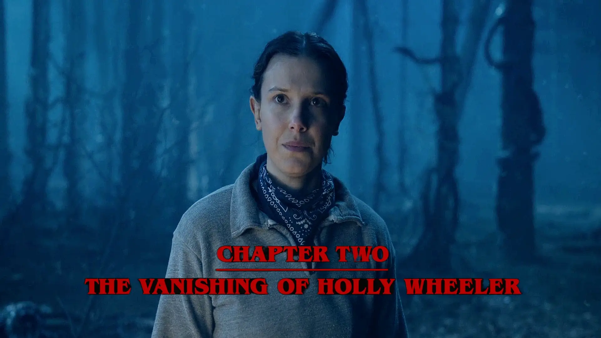 Resumen y explicación capítulo 2 Stranger Things temporada 5