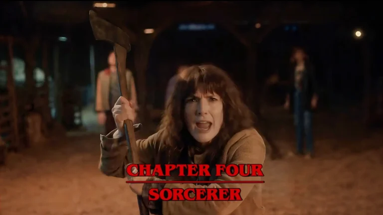 Resumen y explicación capítulo 4 stranger things temporada 5