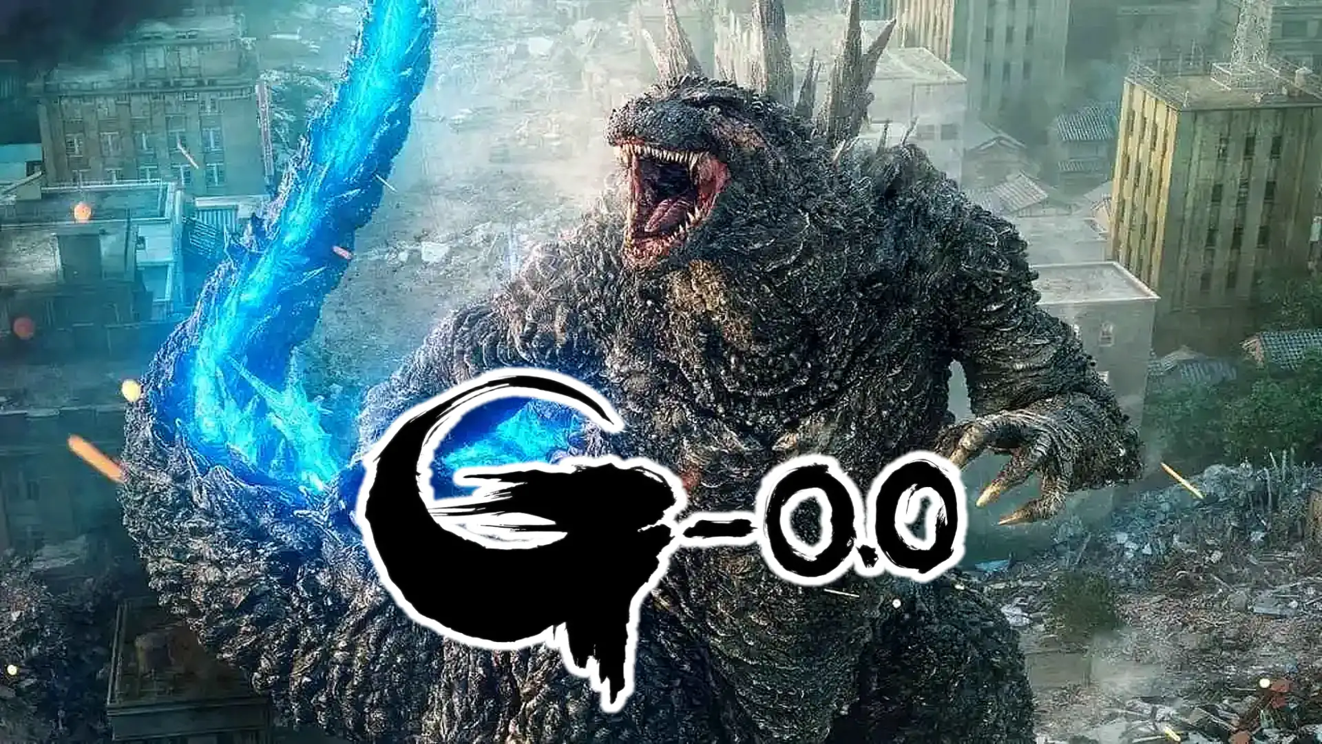Secuela Godzilla Minus Zero confirmada