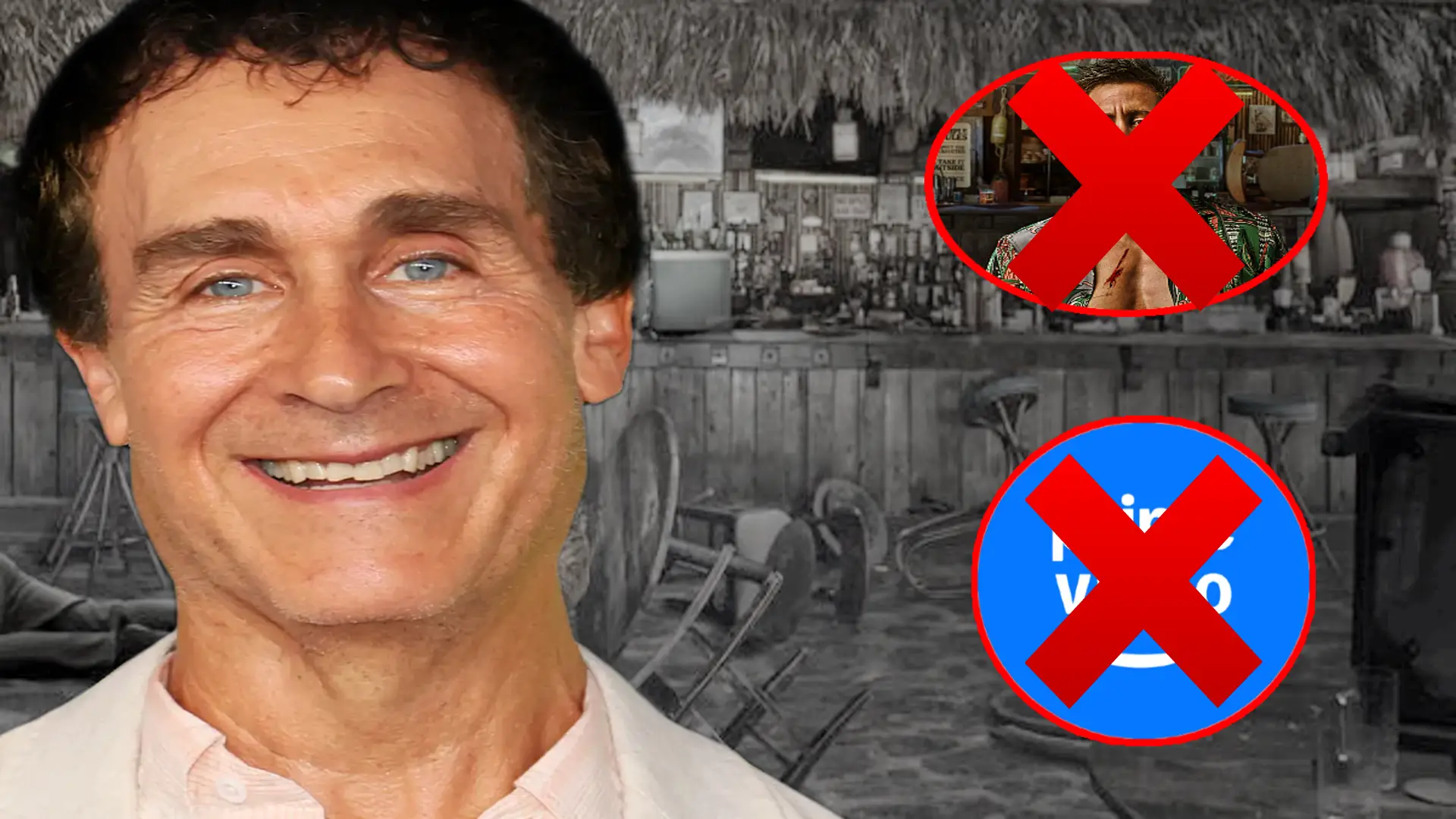 Secuela Road House sin Jake Gyllenhaal ni Amazon