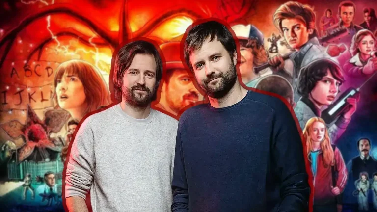 Spin-offs de Stranger Things