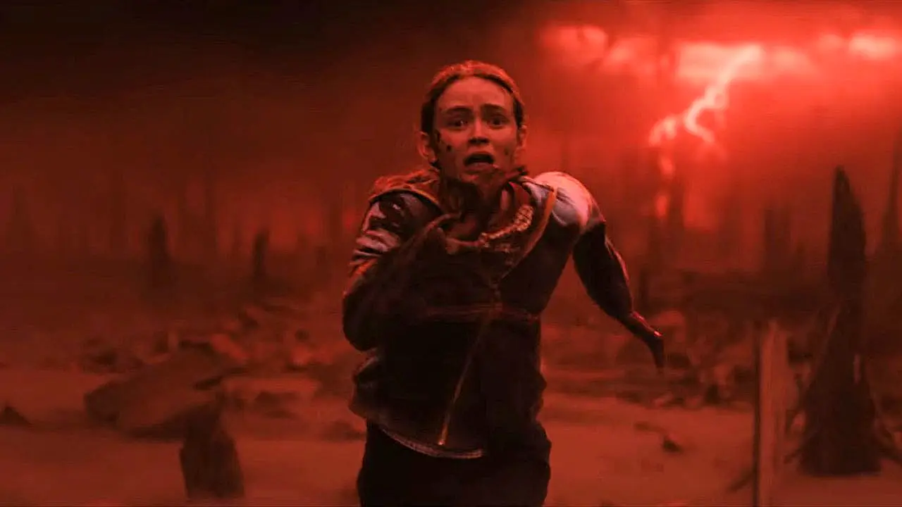 Stranger Things temporada 5 los hermanos Duffer confirman la muerte más violenta