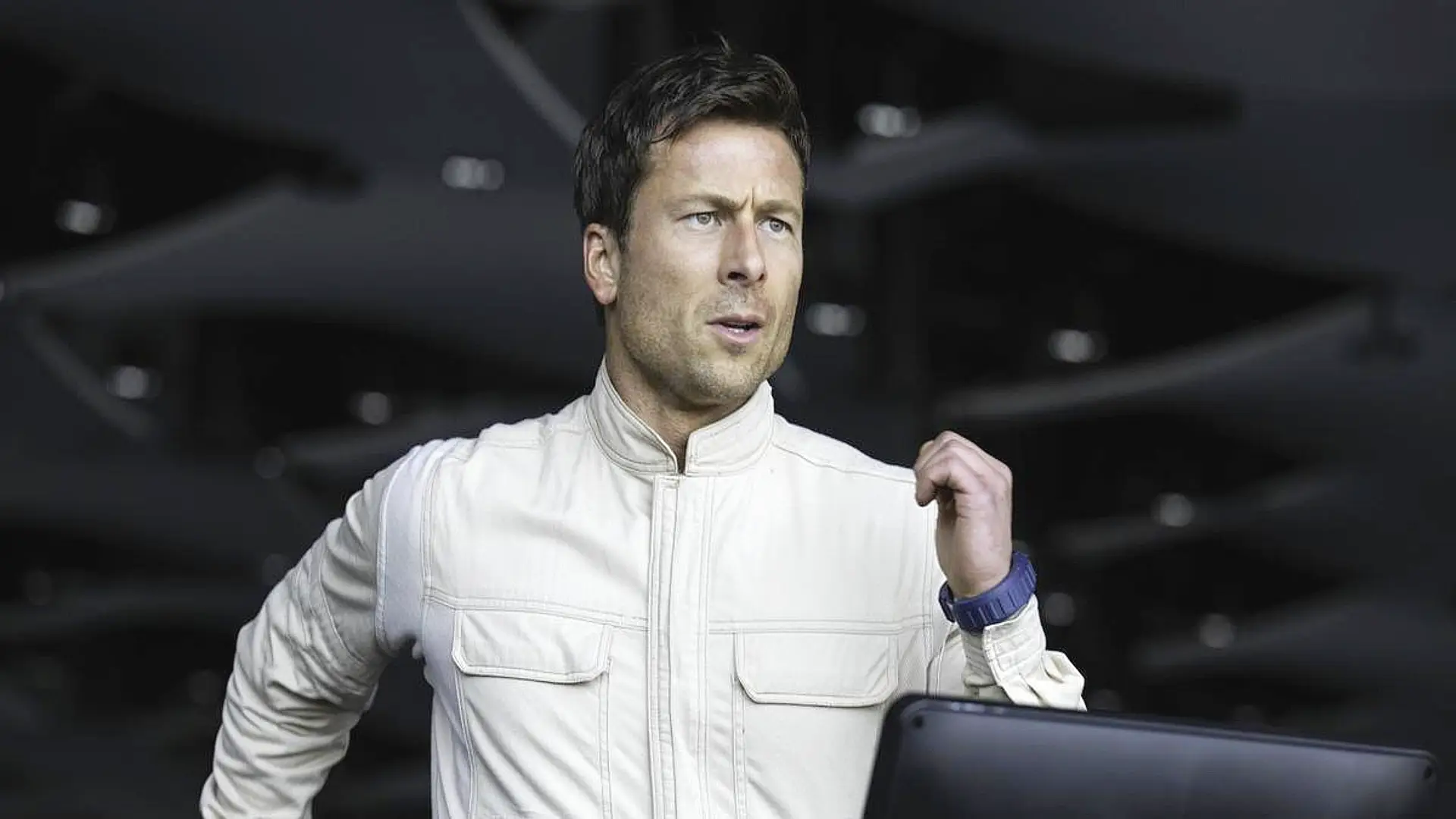 The Running Man fracasa en taquilla con un estreno desastroso