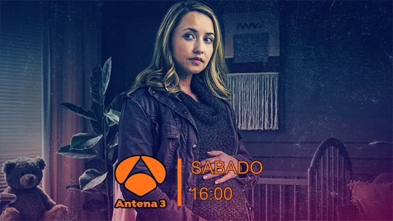 Una Elección Equivocada Hoy en Antena 3