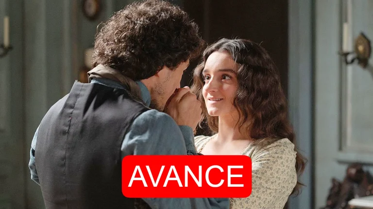 Valle Salvaje Avance Semanal 1-4 Diciembre