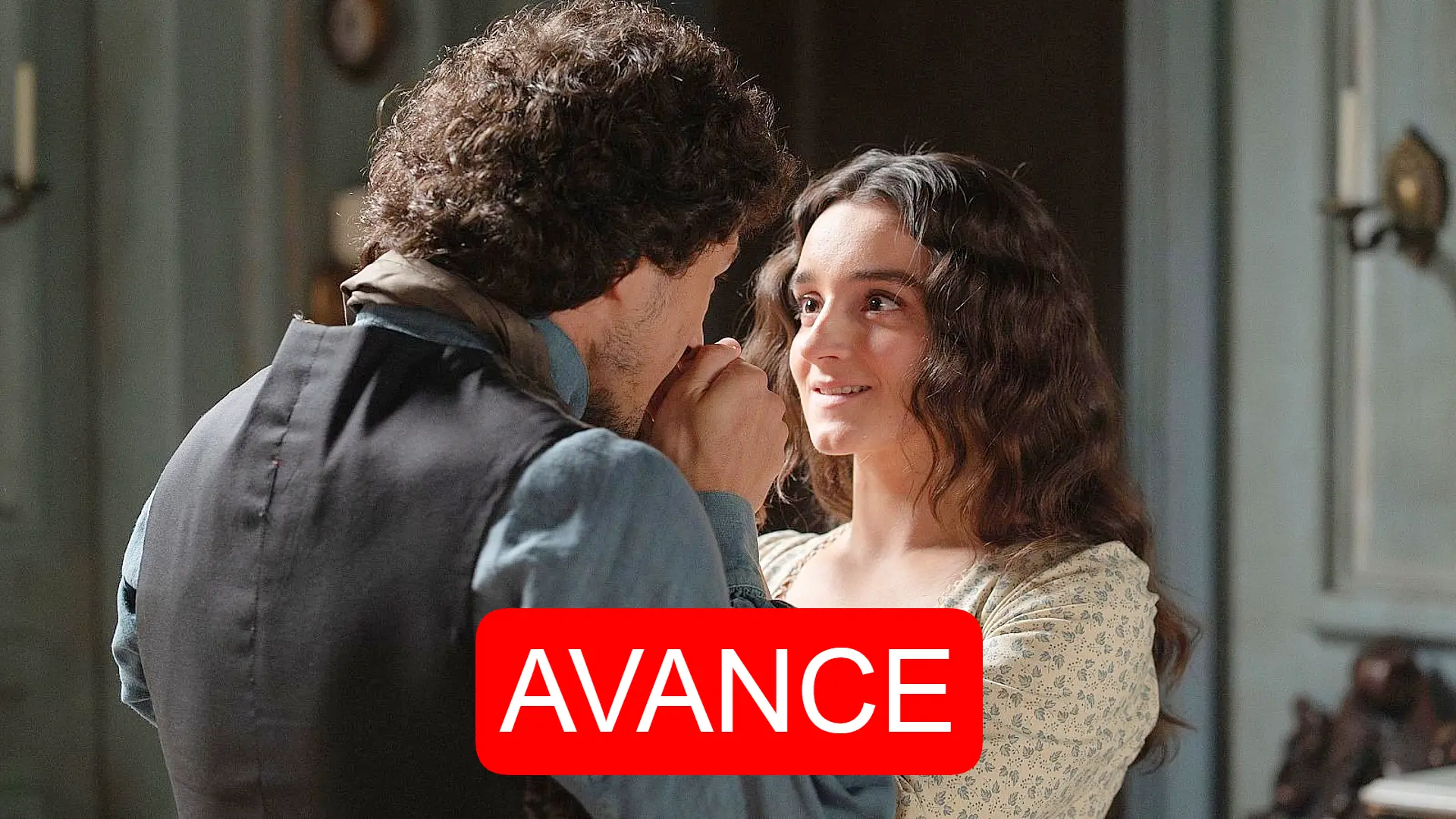 Valle Salvaje Avance Semanal 1-4 Diciembre