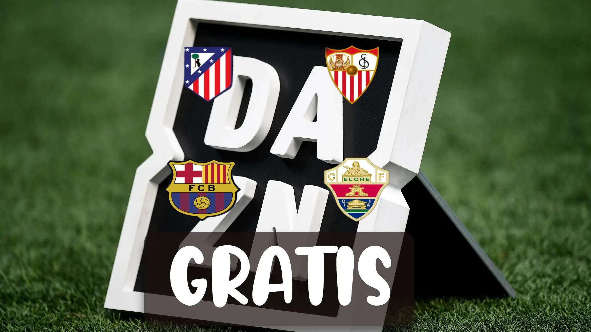 Ver partidos dazn gratis jornada 11