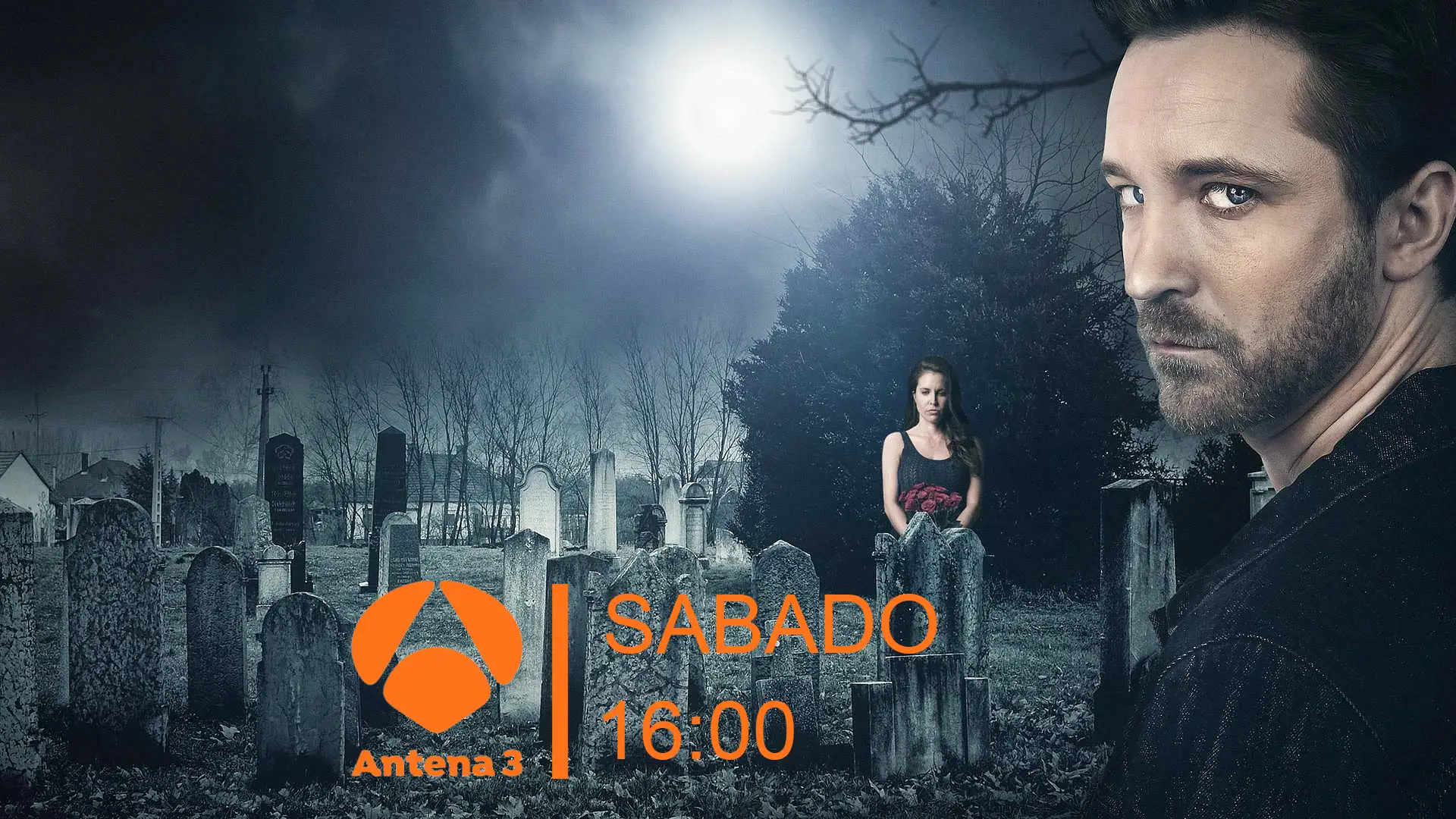 Viviendo en el Engaño programación hoy Antena 3 película 16:00h