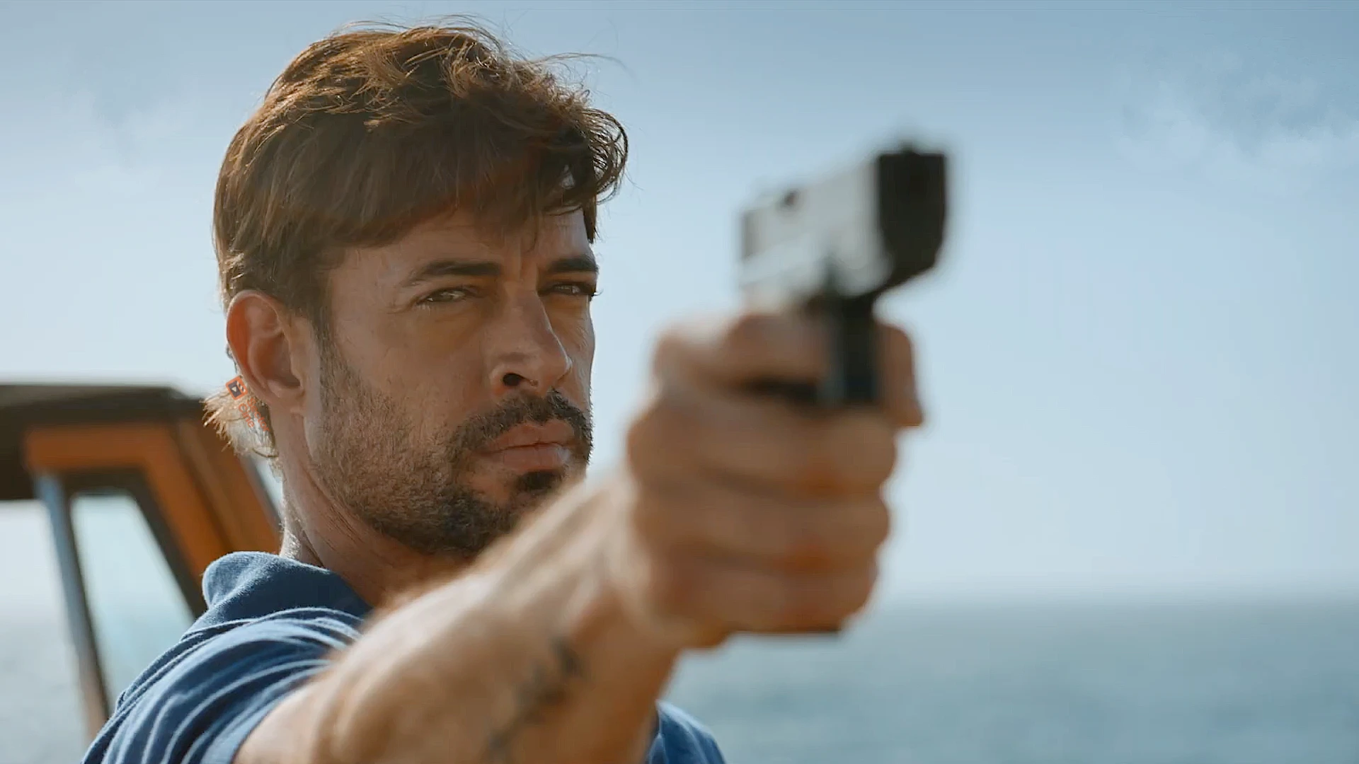 tráiler oficial de Camino a Arcadia Skyshowtime