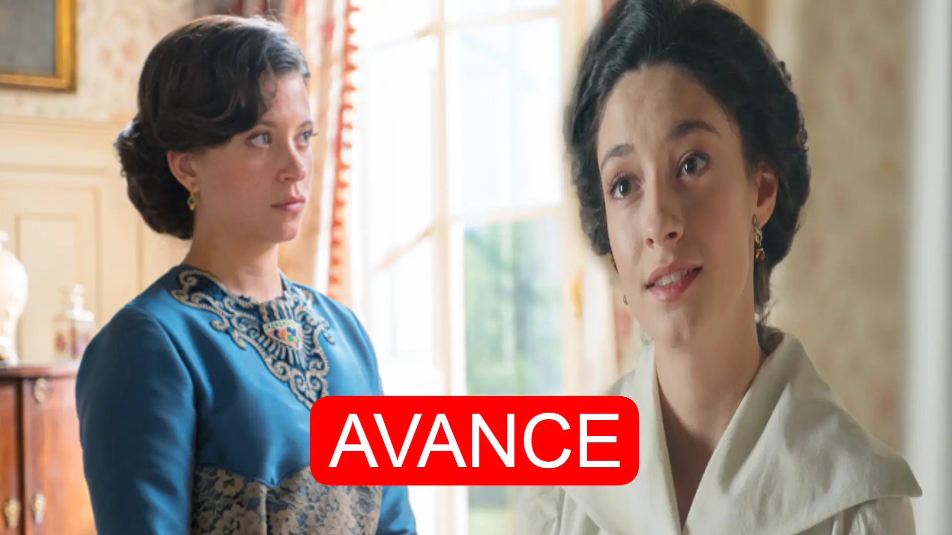 Avance La Promesa Capítulo 728 miércoles 3 de diciembre