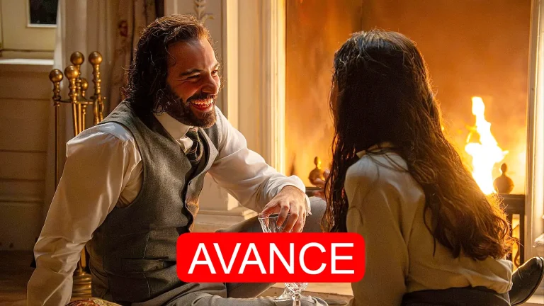 Avance Semanal La Promesa Del 15 al 19 de Diciembre de 2025