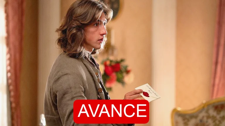 Avance Semanal Valle Salvaje: Del 15 al 19 de Diciembre