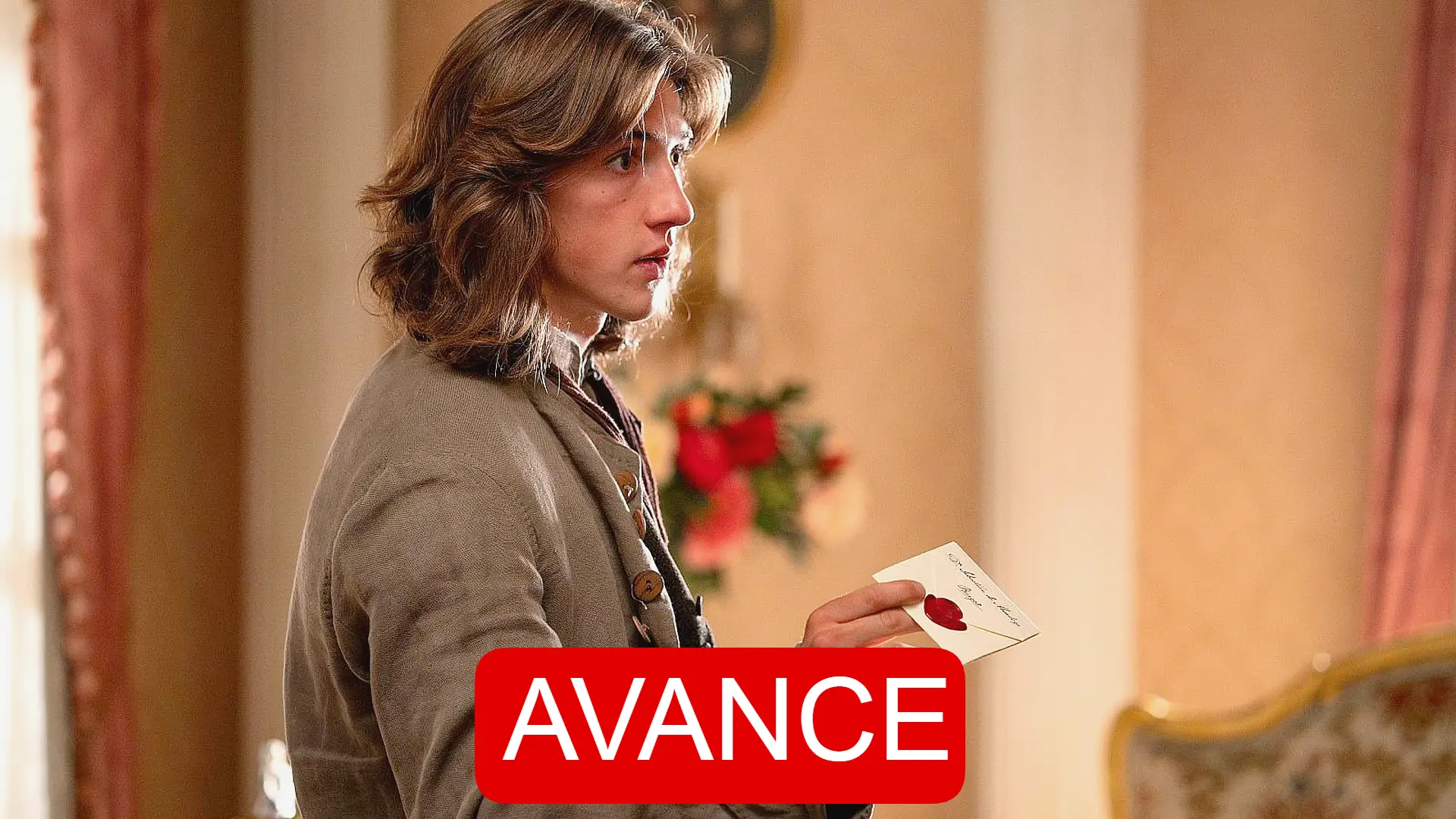 Avance Semanal Valle Salvaje: Del 15 al 19 de Diciembre