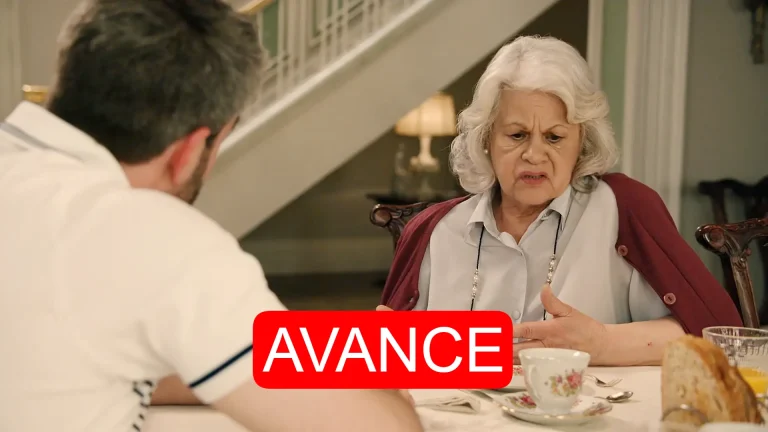 Avance Sueños de Libertad Capítulo 450 miércoles 3 de diciembre 2025