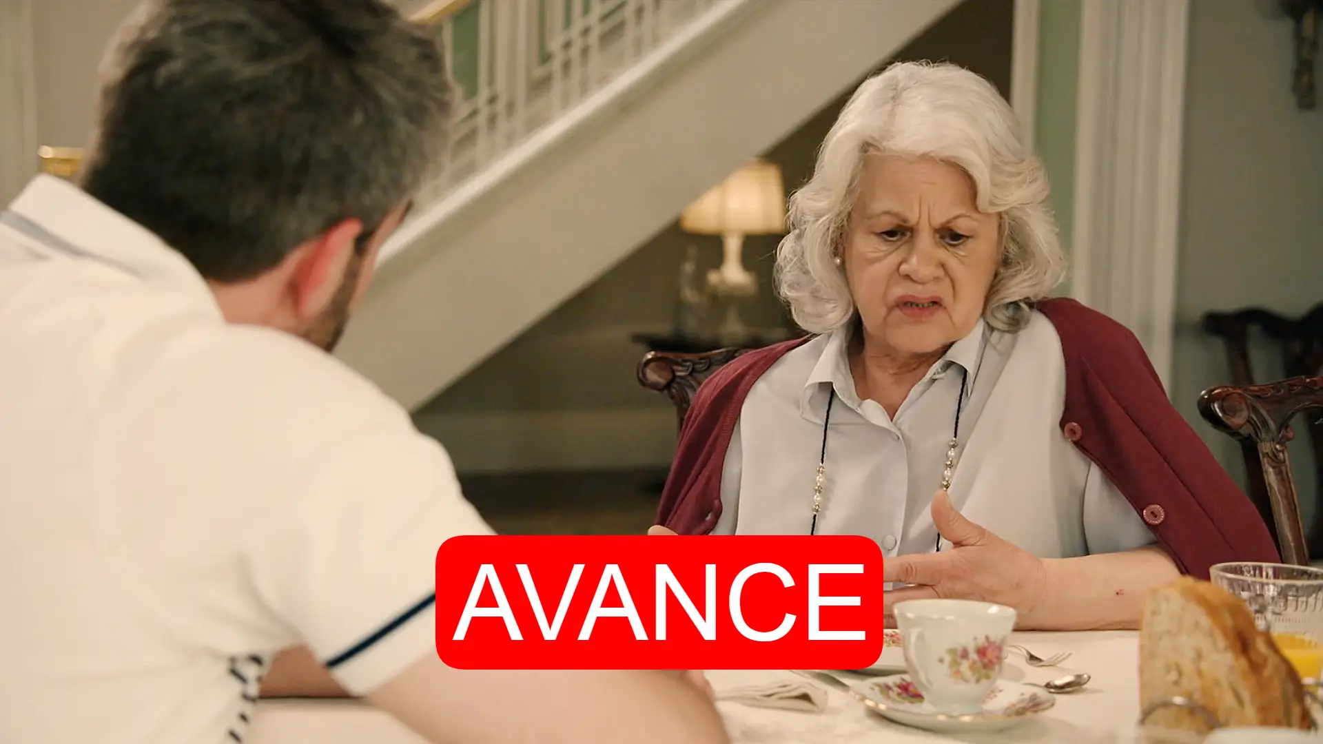 Avance Sueños de Libertad Capítulo 450 miércoles 3 de diciembre 2025