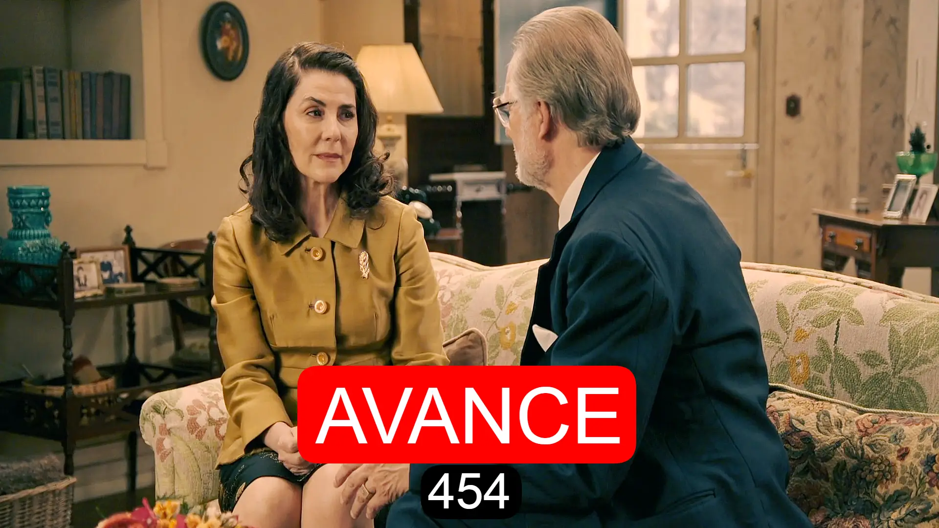 Avance Sueños de Libertad Capítulo 454 (Miércoles 10 de Diciembre): Gema Cambia de Rumbo y Damián Encuentra Su Oportunidad