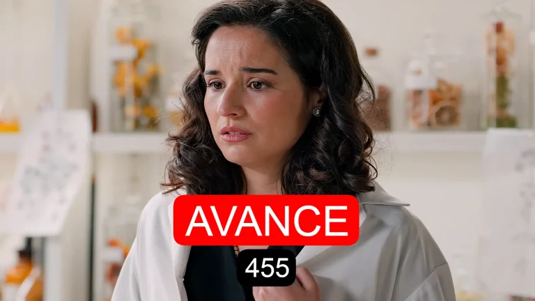 Avance Sueños de Libertad Capítulo 455