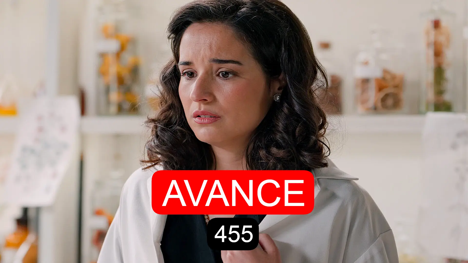 Avance Sueños de Libertad Capítulo 455