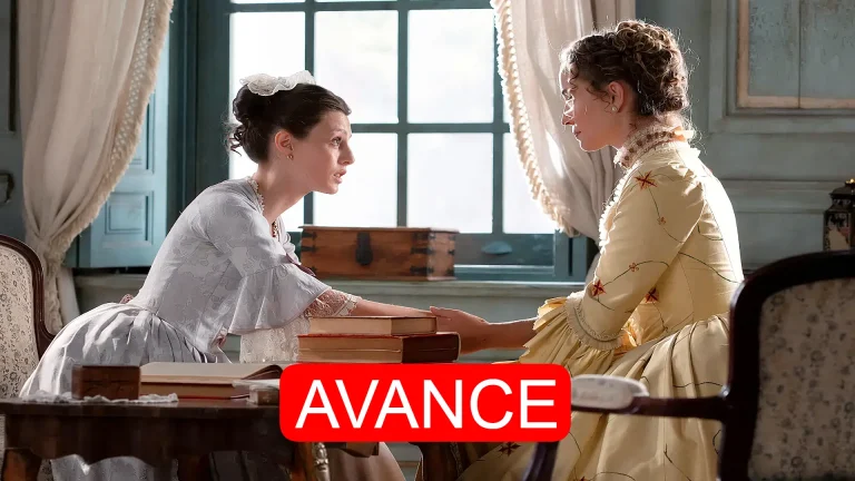 Avance Valle Salvaje Capítulo 308 martes 2 diciembre