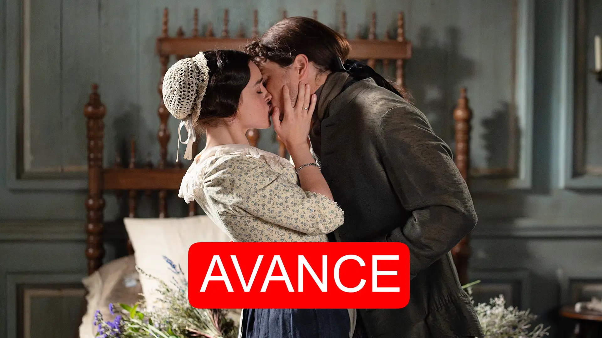 Avance Valle Salvaje Capítulo 309