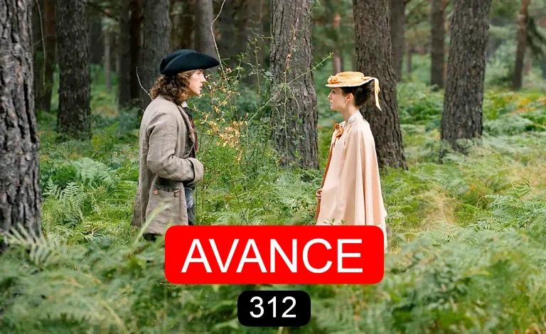 Avance Valle Salvaje Capítulo 312 Miércoles 10 de Diciembre