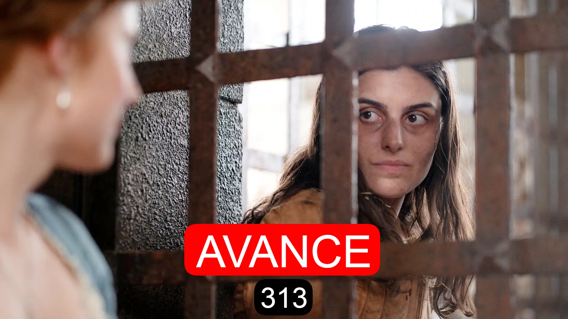 Avance Valle Salvaje Capítulo 313