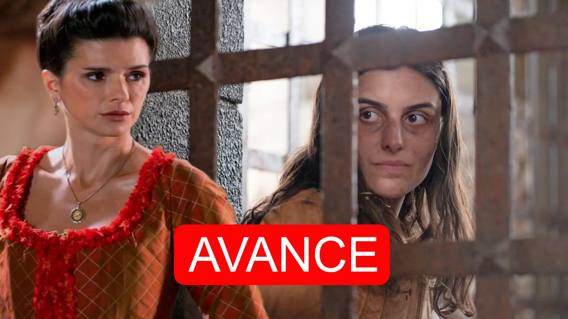 Avance Valle Salvaje Capítulo 319